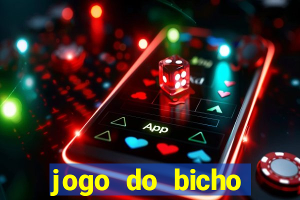 jogo do bicho feira de santana